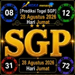Togel SGP