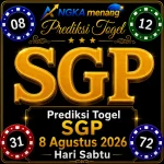 Togel SGP