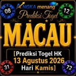 Togel Macau