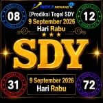 Togel SDY