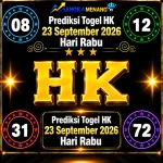 Togel HK