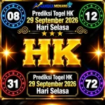 Togel HK