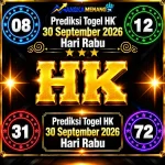 Togel HK