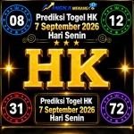 Togel HK