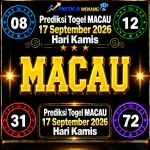 Togel MACAU