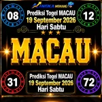 Togel MACAU