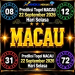 Togel MACAU