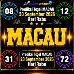 Togel MACAU