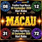 Togel Macau