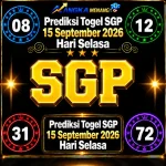Togel SGP