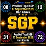 Togel SGP