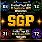 Togel SGP