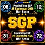 Togel SGP