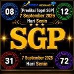 Togel SGP