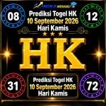 Togel HK