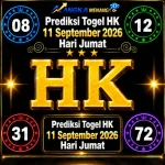 Togel HK