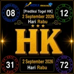 Togel HK