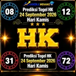 Togel HK
