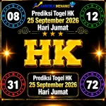 Togel HK