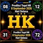 Togel HK