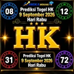 Togel HK
