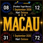 Togel Macau