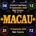 Togel Macau