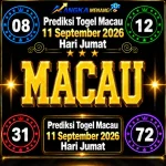 Togel Macau