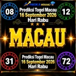 Togel MACAU