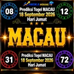 Togel MACAU