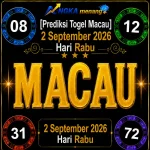 Togel Macau