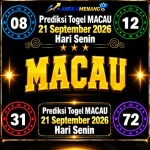 Togel MACAU