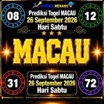 Togel MACAU