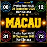 Togel MACAU