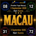 Togel Macau
