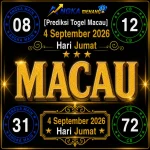 Togel Macau