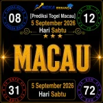 Togel Macau