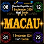 Togel Macau