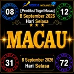 Togel Macau