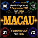 Togel Macau