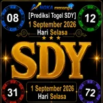 Togel SDY