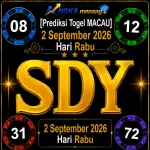 Prediksi Togel