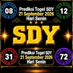 Togel SDY