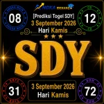 Togel SDY