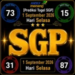 Togel SGP