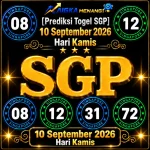 Togel SGP