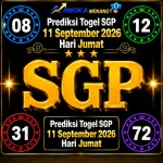 Togel SGP
