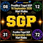 Togel SGP