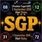 Togel SGP