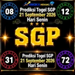Togel SGP
